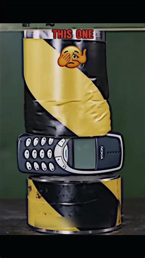 क्या Nokia आज भी King है? Durability Test 😳