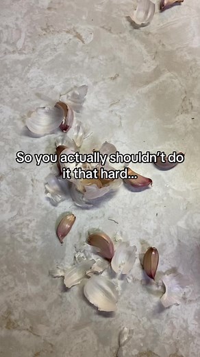 Cooking with Garlic: My Surprising Experience
