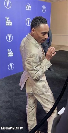 Durand Bernarr Honored With the Music & Arts Award at the 12th Annual Truth Awards