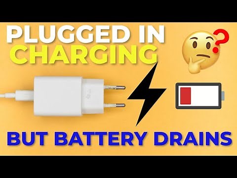 Why Is My Phone Dying While Charging? - Simple and Easy Fix #phone #tablets