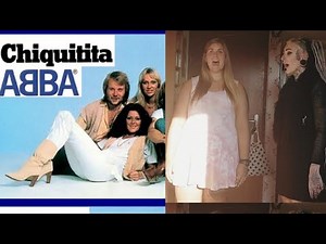 ABBA Chiquitita Vocal Cover feat. Kim Kosima