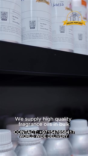 Looking for perfume oils that stands out from the rest of? | Sweet Dreams Perfumes