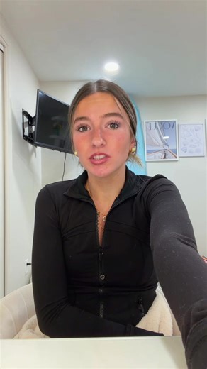 GRWM for school | mia grwm