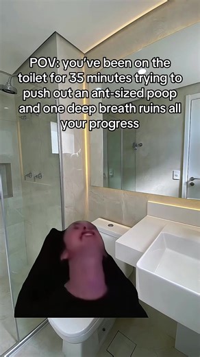 The Challenges of IBS and Bathroom Drama