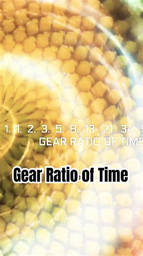 The Gear Ratio of Time | Cold Nuclear Flight #arcreactor #fusionenergy #science