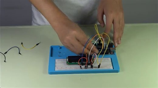 Watch UNIROI Compatible wirh Arduino IDE Project Complete Starter Kit with Detailed Tutorials and Reliable on Amazon Live