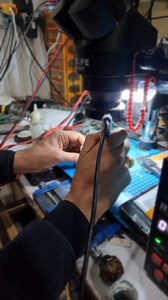 3.7K views · 115 reactions | Work time..... #razamobilelab #fypviralシ #viralchallenge #viralreelsシ #repair | Raza Mobile | Facebook