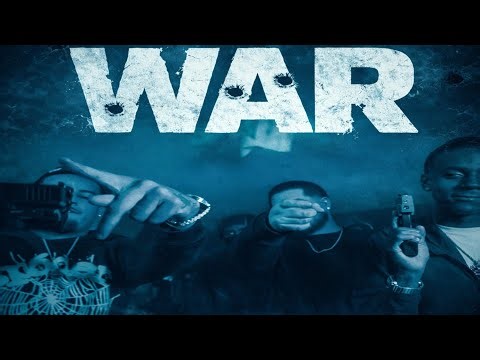 Dsmoovve x Dub21 - War (Official Video) | Dir. Unplugged Hype