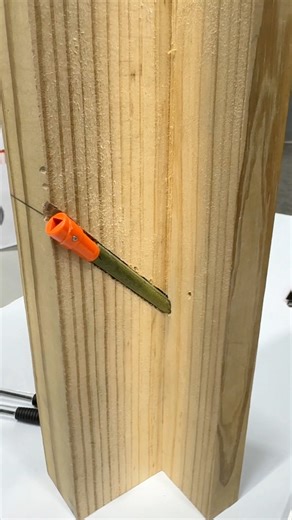 EASY DIY Wood Post Preservation! #woodrot #cooltools #tradeshow #fenceinstallation #diy | BYOT