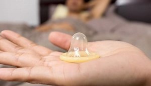 Come mettere il preservativo