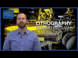 Solid-State Lasers Lead to a Breakthrough in DUV Lithography, and NATO Invests in AI