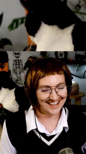 CHIT Chat #kerikeane on #Twitch #cosplay #funnygamer #bloopers #gaming #fyp