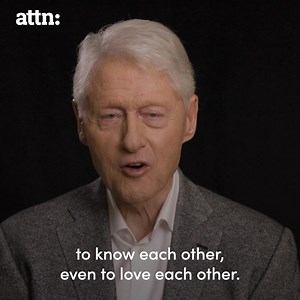 116K views · 3.9K reactions | April 19, 1995 is a day I’ll never forget. I’m grateful for the chance to join Oklahoma City tomorrow for a day of reflection and remembrance. | President Bill Clinton | Facebook