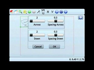 Butler Tutorial 06 - How to Duplicate Patterns