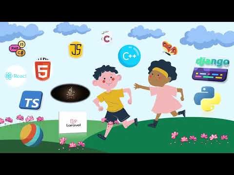 Computer Programming Language PowerPoint Slides | CSE | Eminence College