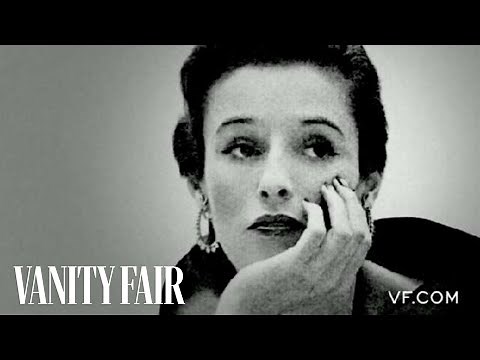 Vanity Fair's The Best-Dressed Women of All Time: Babe Paley