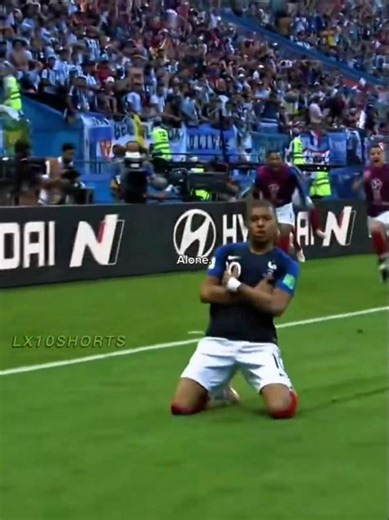 Mbappe COOKED x Argentina ☠🔥🤯.#mbappe #worldcup #skills #fyp