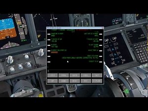 FTG ACARS Video Tutorial