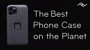 472K views · 997 reactions |  Peak Design Mobile...