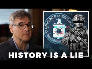 Ex-CIA Agent on the Most Successful Propaganda Campaigns the US Engaged In