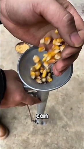 Farmer-Built Precision Seeder