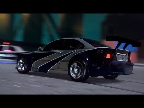 Need For Speed Heat - Final Mission & Ending Cutscene