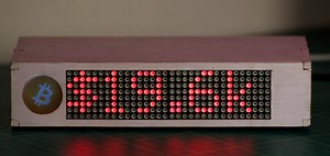Raspberry Pi Counts Down To The Last Bitcoin