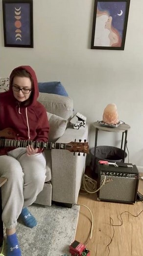 Euphoria: Formula Guitar Cover