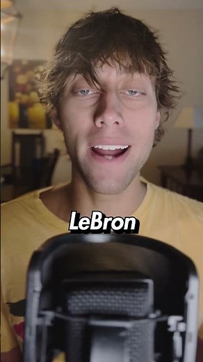 When Will LeBron James Retire? 🤔