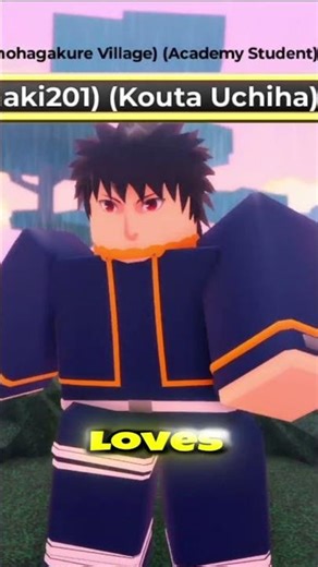 Grand Shinobi Is Coming Soon! #roblox #anime #newgameinroblox #naruto #robloxgames #shorts #fyp
