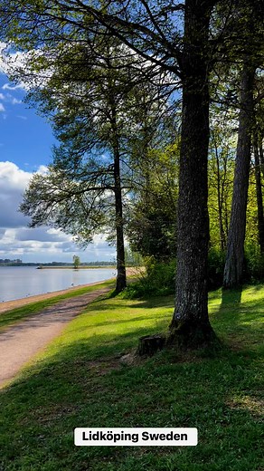 Wiberg Peaceful Places on Reels