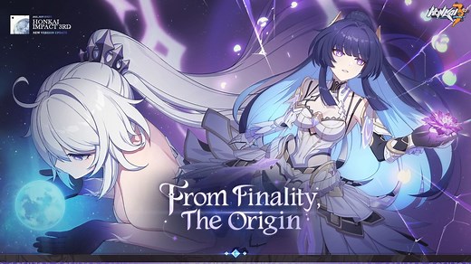 Honkai Impact 3rd Version Kiana: 5th Anniversary program, Final story chapter, and more
