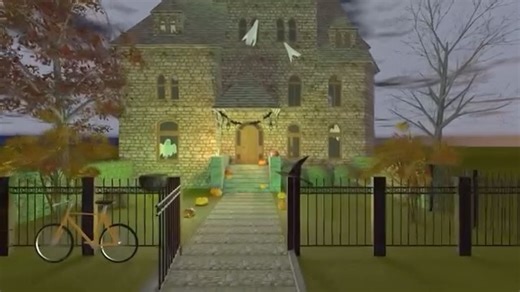 Spooky Season is here and Live Home 3D has a bewitching treat just...
