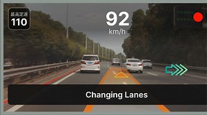 OpenPilot巡航车速控制CSLC变道