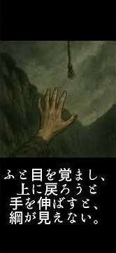 怖い昔話【吉作落とし】#怪談#怖い話#不思議な話#昔話#フィクション