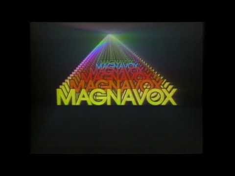 Magnavox (1981)