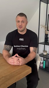 180K views · 6.9K reactions | Der Tumor in meinem Gehirn wächst...