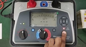 Megger MIT 1025 Repair and Calibration by Dynamics Circuit (S) Pte. Ltd. MIT1025 is compact, light 10 kV insulation resistance tester for the diagnostic testing and maintenance of high voltage electrical equipment. Enclosed in a tough case it is both smaller and lighter than its predecessor making it even easier to carry and store. Receive complete support for your Megger Test Instruments from Megger Authorised Service Center, Dynamics Circuit (S) Pte. Ltd. We include a comprehensive warranty wi