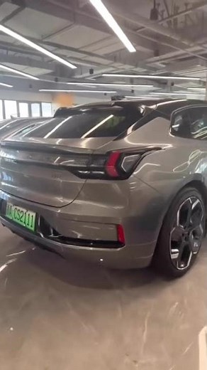 ZEEKR 001 2022 | Ultra Long Range Dual Motor YOU Edition | 85,000km | FOB USD 22,800