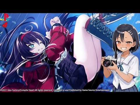 ShadPs4 V0.12.6 Wip Death End ReQuest improvements