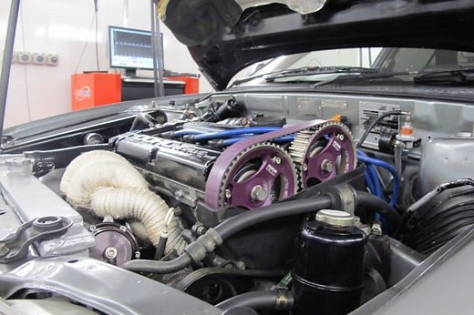 MAP vs MAF Sensors | MAFless Tuning