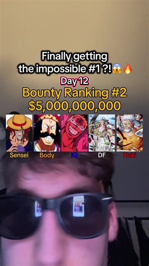One piece filter my bounty #onepiece #onepiecefilter #filter #shanks #animefilter