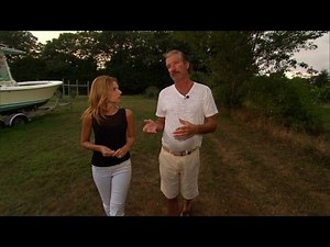Neighbors Furious Over Vineyard Patrons Vomiting, Having Sex in Backyard