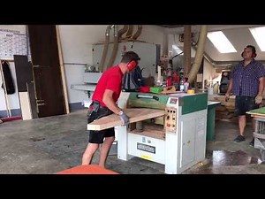 Treppenbau Johannes Strobel