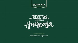 🍲 Ya van quedando pocos días de frío para disfrutar de un buen plato de cuchara... ⠀⠀⠀⠀⠀⠀⠀⠀⠀ ... ¡Como estos garbanzos con espinacas que os traemos hoy! Un platazo rápido, fácil y delicioso ¿Se puede pedir más? ¡Con #Huercasa lo tienes muy fácil! 😉 👉 Esta receta y muchas otras más en huercasa.com/recetas ⠀⠀⠀⠀⠀⠀⠀⠀⠀ 🌽 #SaboreaElCountry | Huercasa