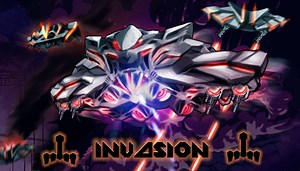 Invasion v4.2 by brutalsoft Steam Early Access Windows game