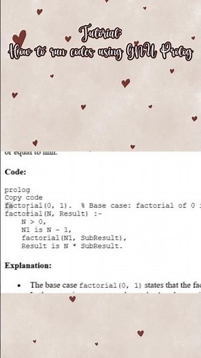 How to Run codes in GNU Prolog #gnuprolog #prolog #engineering