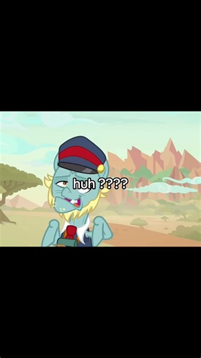 whats the joke #mlp#creep#fyp | mlp creepypasta