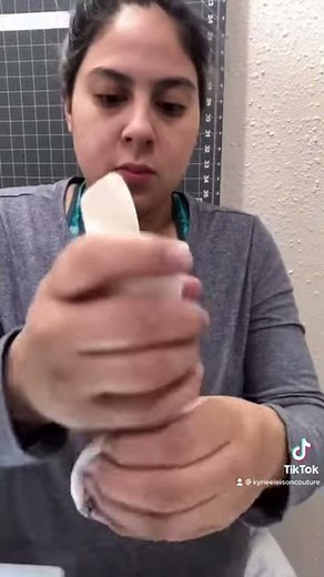 How to make pattern weights