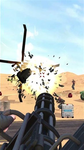 Shoot Fury: Gun shooting Game | Survivng Enemies